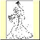 Grafik/Cliparts/Braut/Braut10.gif