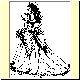 Grafik/Cliparts/Braut/Braut11.gif