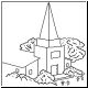 Grafik/Cliparts/Kirche/Kirche7.gif